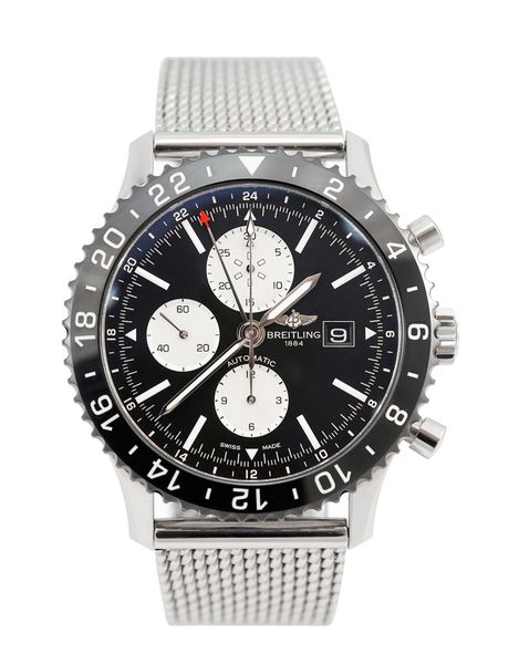 Breitling Chronoliner Y24310